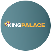 KingPalaceロゴ