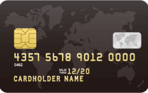 クレジットカード・プリペイドカード