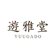 優雅堂ロゴ