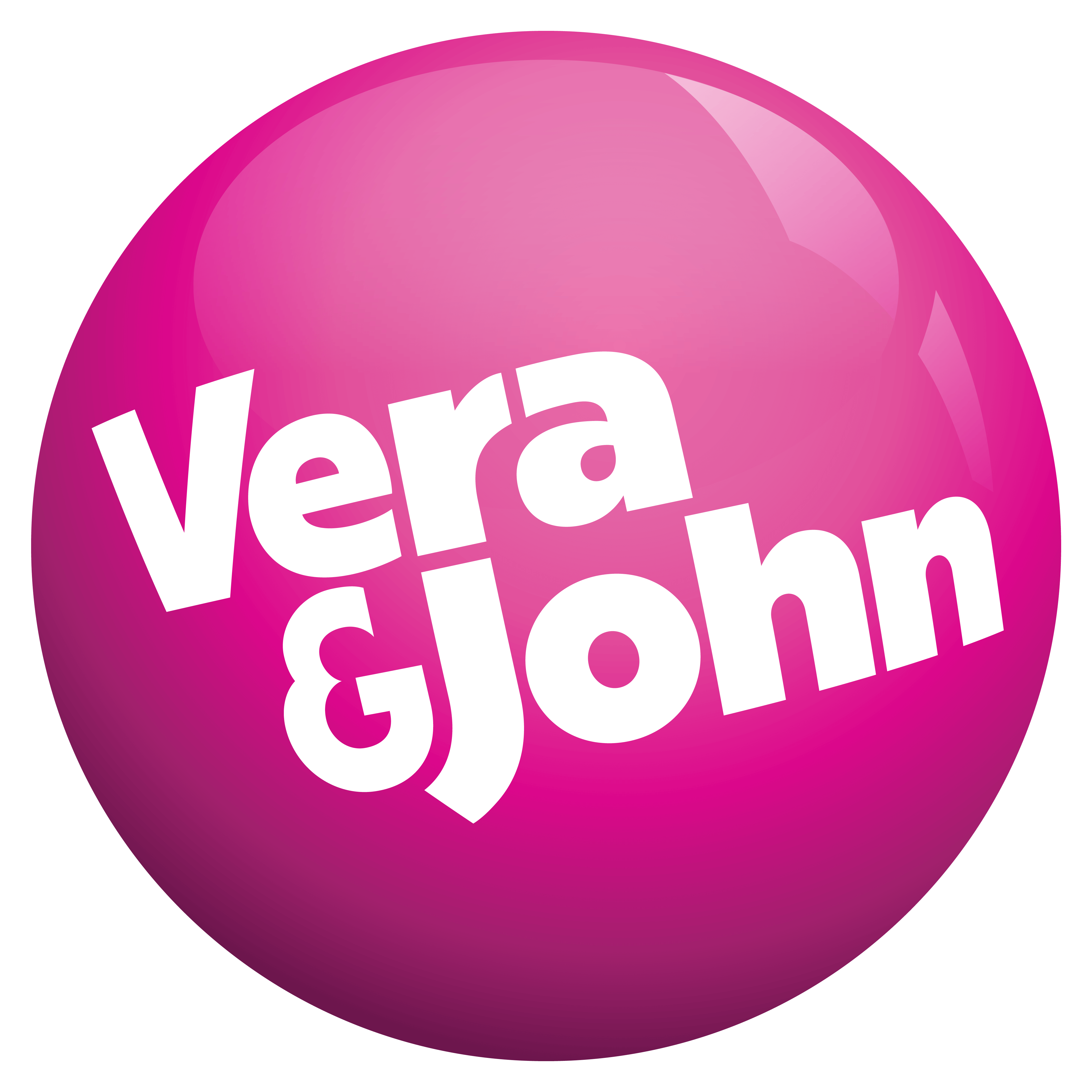 ベラジョンカジノ(Vera&John)